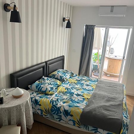 Apartamento Para Ferias 2 Minutos Da Praia 卡帕里卡海岸 外观 照片