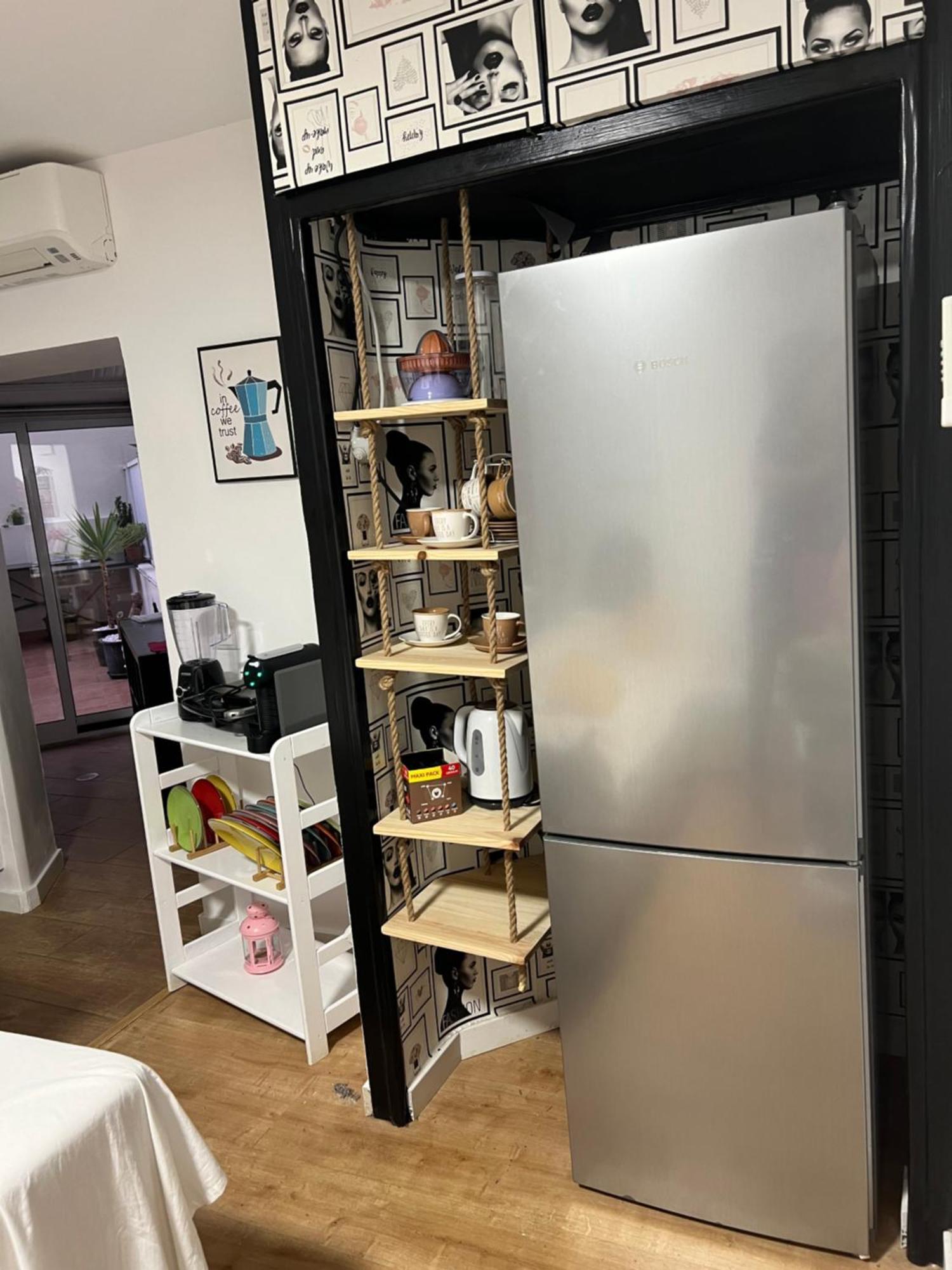 Apartamento Para Ferias 2 Minutos Da Praia 卡帕里卡海岸 外观 照片