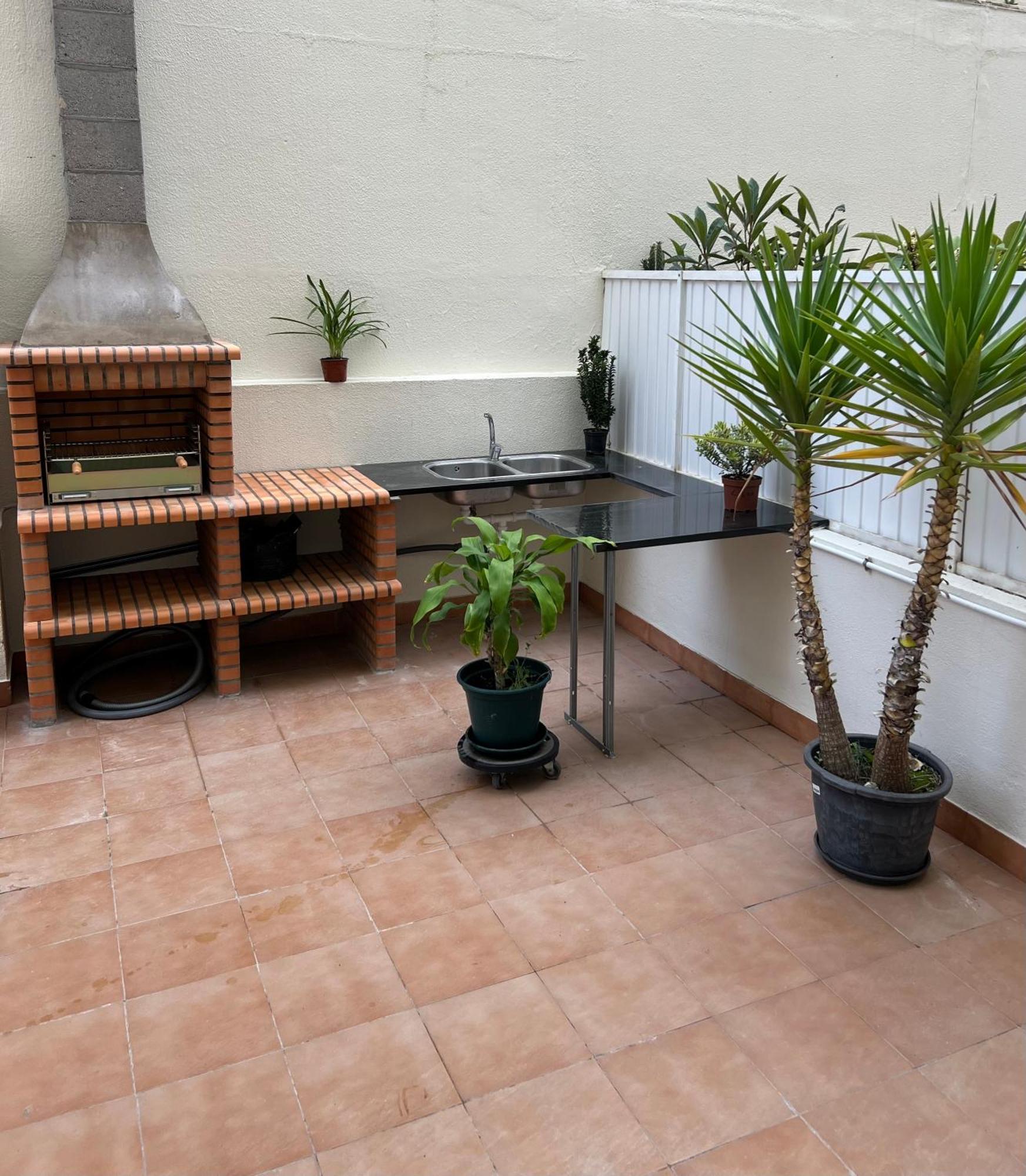 Apartamento Para Ferias 2 Minutos Da Praia 卡帕里卡海岸 外观 照片