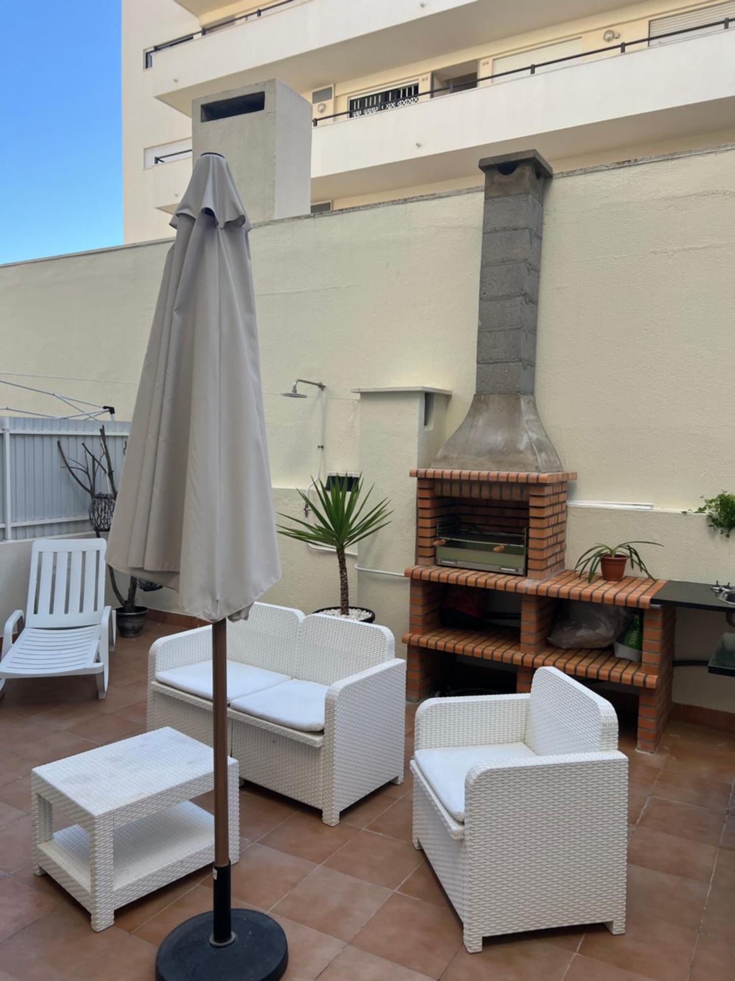 Apartamento Para Ferias 2 Minutos Da Praia 卡帕里卡海岸 外观 照片